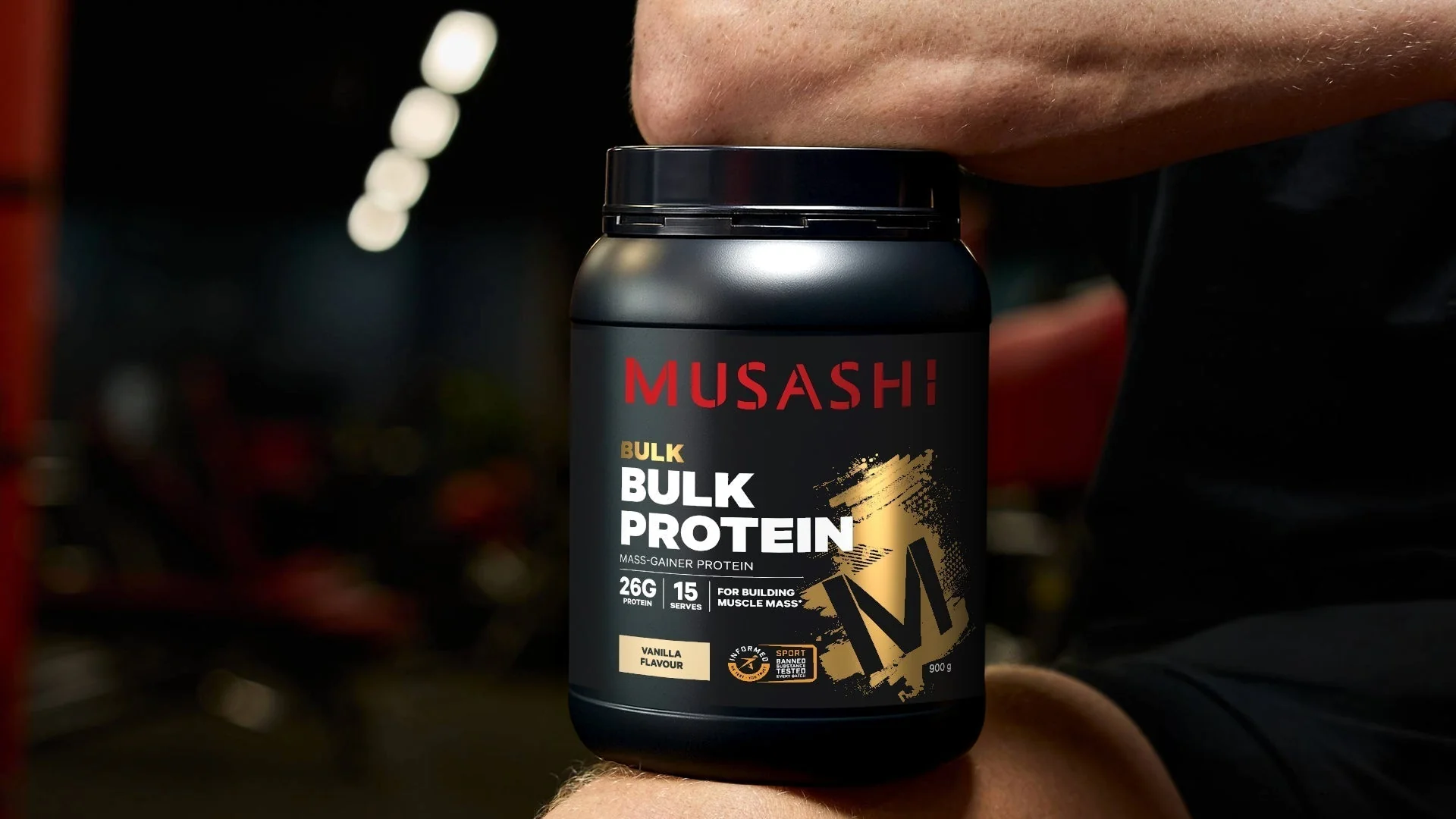 Fuel Your Peak Performance